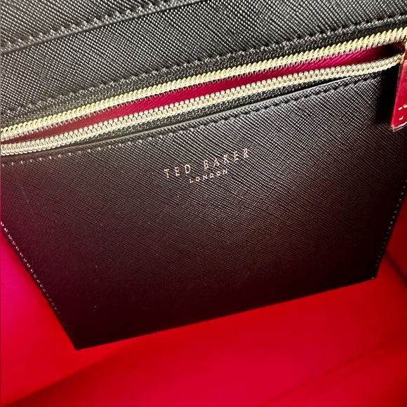Ted Baker tote bag - Picture 6 of 6